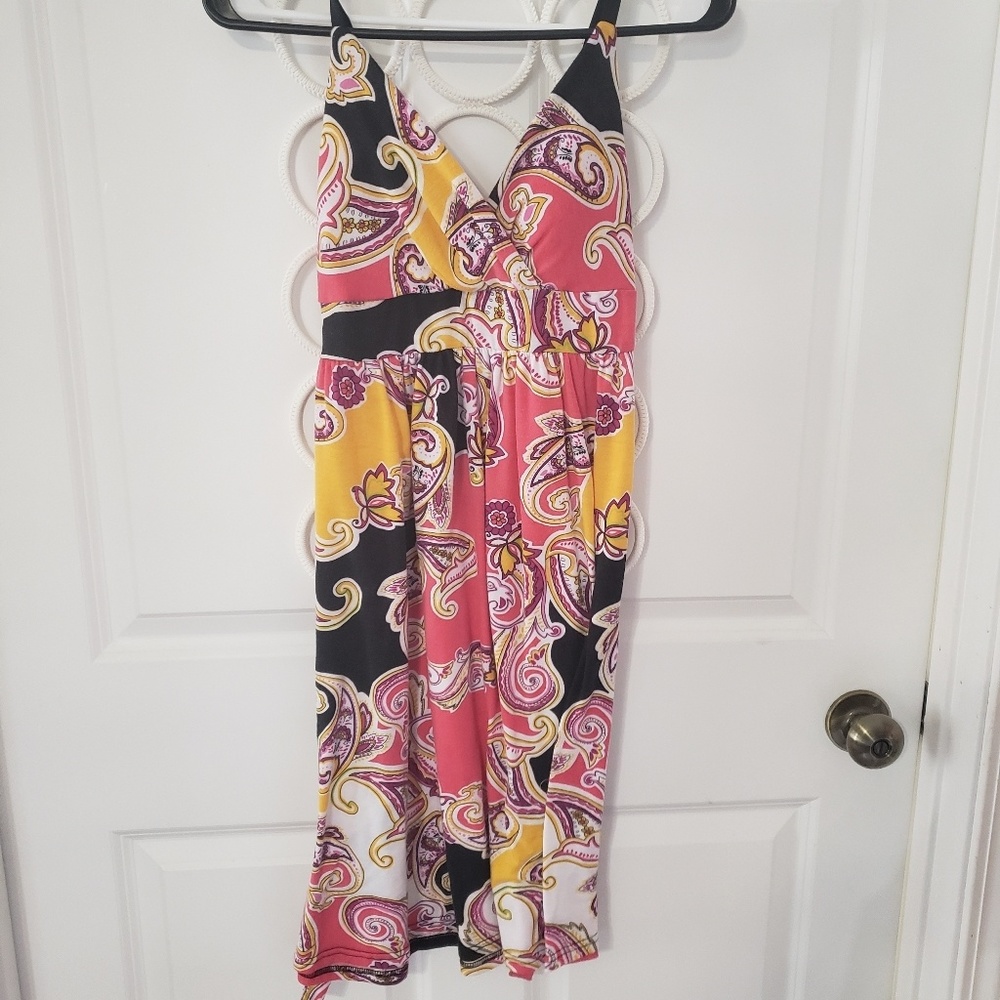 Summer Every Day Dress